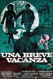 Una breve vacanza filmas