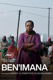 Ben'Imana filmas