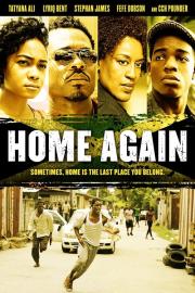 Home Again filmas