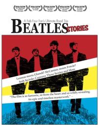 Beatles Stories filmas