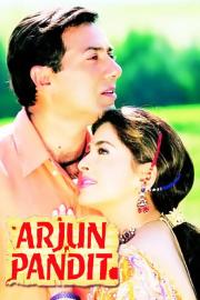 Arjun Pandit filmas