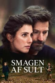 Smagen af sult filmas