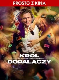 Król dopalaczy filmas