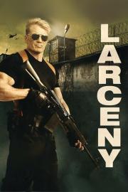 Larceny filmas