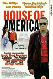 House of America filmas