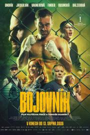 Bojovník filmas