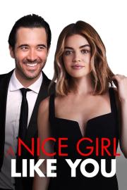 A Nice Girl Like You filmas