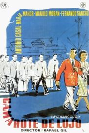 Camarote de lujo filmas