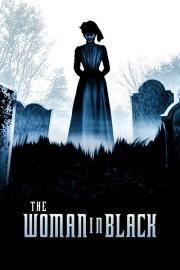 The Woman in Black filmas