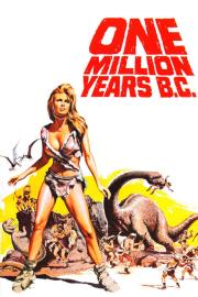 One Million Years B.C. filmas