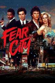Fear City filmas
