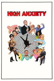 High Anxiety filmas