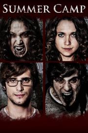 Summer Camp filmas