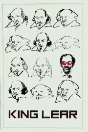 King Lear filmas