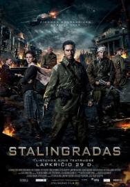 Stalingradas filmas
