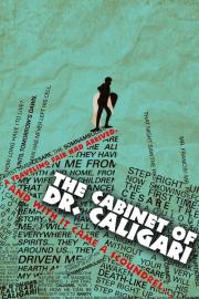 The Cabinet of Dr. Caligari filmas
