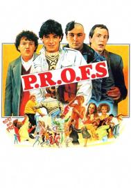 P.R.O.F.S. filmas