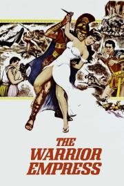 The Warrior Empress filmas
