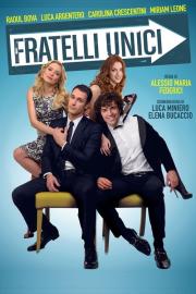 Fratelli unici filmas