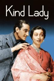Kind Lady filmas