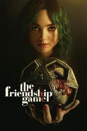 The Friendship Game filmas