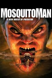 Mosquito Man filmas