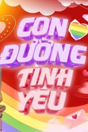 CON ĐƯỜNG TÌNH YÊU filmas