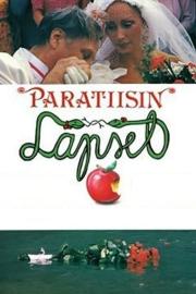 Paratiisin lapset filmas