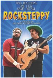 Rocksteppy filmas