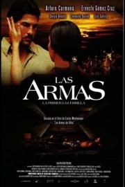 Las Armas filmas
