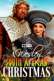 A Wesley South African Christmas filmas