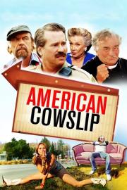 American Cowslip filmas