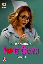 Love Guru filmas