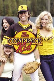 The Comeback Kid filmas
