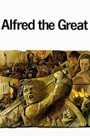 Alfred the Great filmas