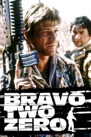 Bravo Two Zero filmas
