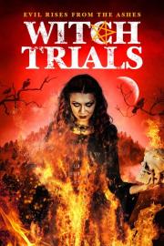 Witch Trials filmas