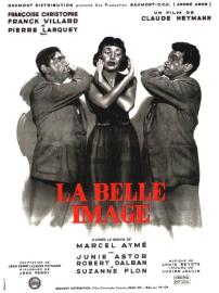 The Beautiful Image filmas