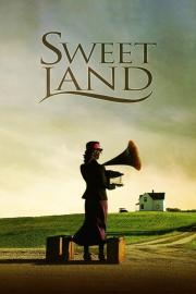 Sweet Land filmas