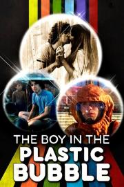 The Boy in the Plastic Bubble filmas