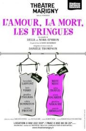 L'Amour, la Mort, les Fringues filmas