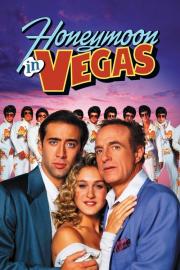 Honeymoon in Vegas filmas
