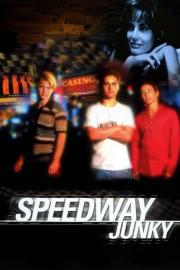 Speedway Junky filmas