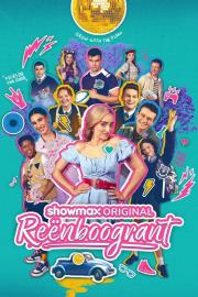 Reënboogrant filmas