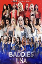 Baddies USA filmas