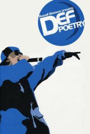 Def Poetry filmas