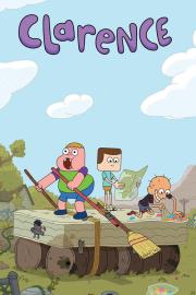 Clarence filmas