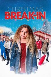 Christmas Break-In filmas