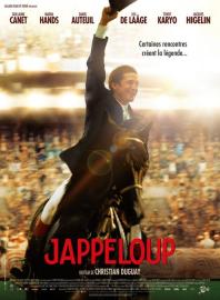 Jappeloup filmas