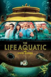 The Life Aquatic with Steve Zissou filmas